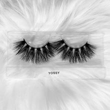 Load image into Gallery viewer, Yossy
