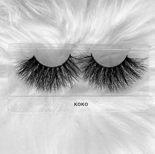 Load image into Gallery viewer, Koko