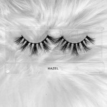 Load image into Gallery viewer, Hazel