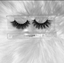 Load image into Gallery viewer, Ginger