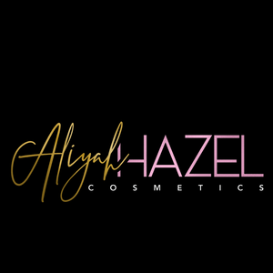Aliyah Hazel Cosmetics