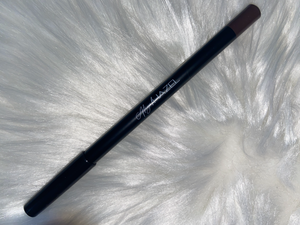 Dark Brown Lip Liner